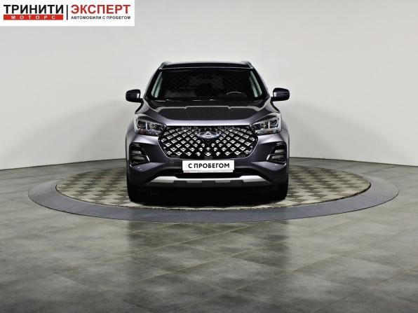 Chery Tiggo 4 Pro I с пробегом 2023 года, цена 1 657 000 рублей, 59985 км, внедорожник, Автокод Объявления