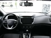 Hyundai Creta I Рестайлинг Новосибирск  - изображение 27