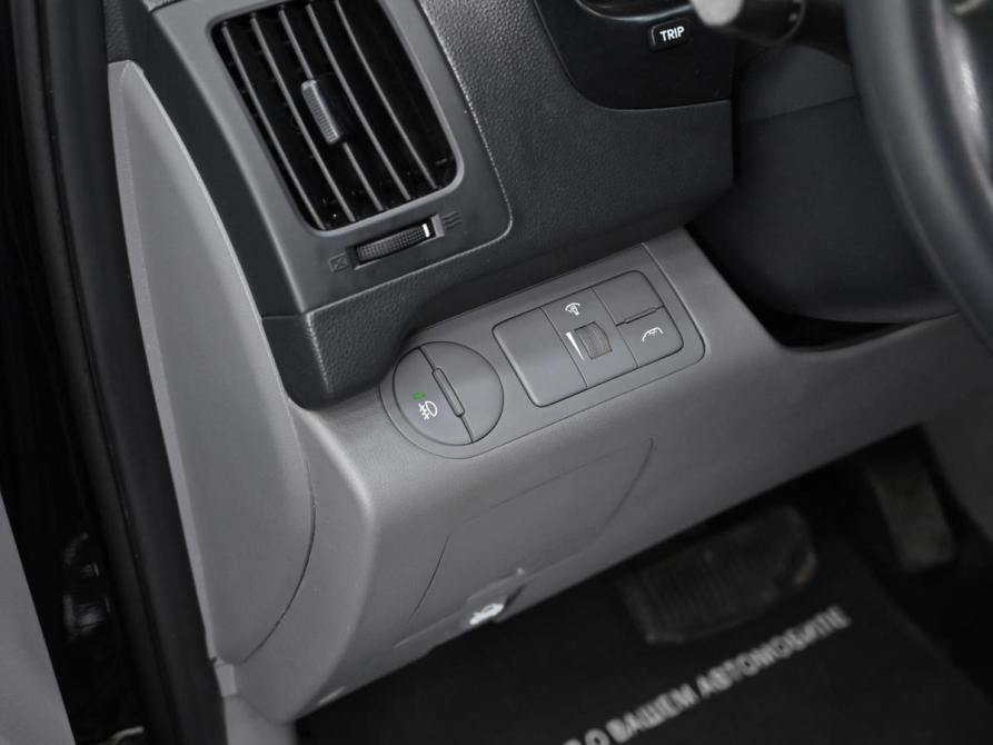 Hyundai Grand Starex I Москва  - изображение 7