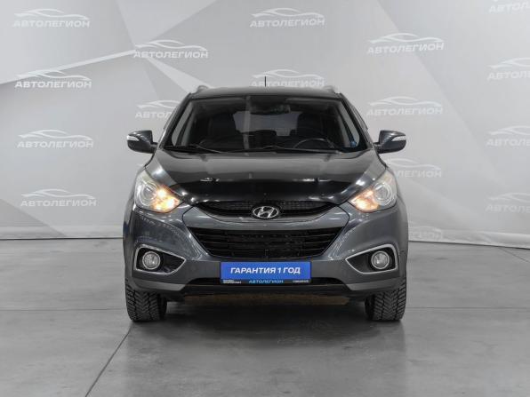 Hyundai ix35 I с пробегом 2010 года, цена 1 489 000 рублей, 188002 км, внедорожник, Автокод Объявления