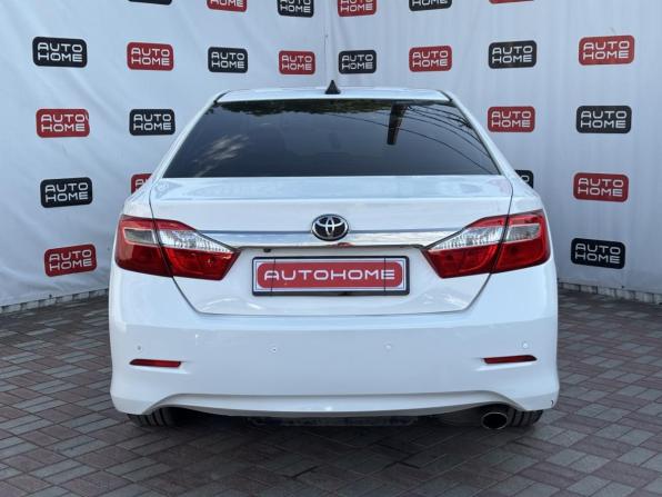 Toyota Camry VII (XV50) с пробегом 2012 года, цена 1 199 990 рублей, 312190 км, седан, Автокод Объявления