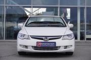 Honda Civic VIII Ульяновск  - изображение 24