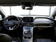 Hyundai Santa Fe IV Рестайлинг Екатеринбург  - изображение 33