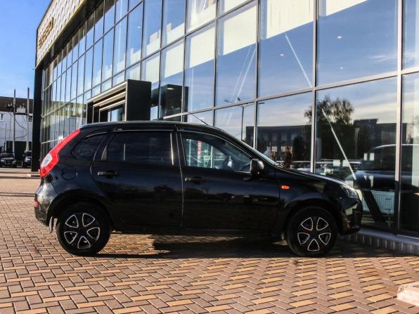 Lada (ВАЗ) Kalina II с пробегом 2014 года, цена 435 000 рублей, 48000 км, хэтчбек, Автокод Объявления