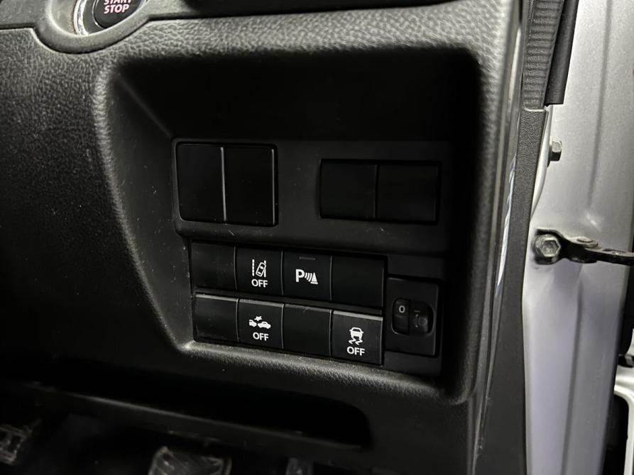 Suzuki Solio IV Уфа  - изображение 15