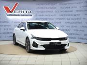 Kia K5 III Уфа  - изображение 19