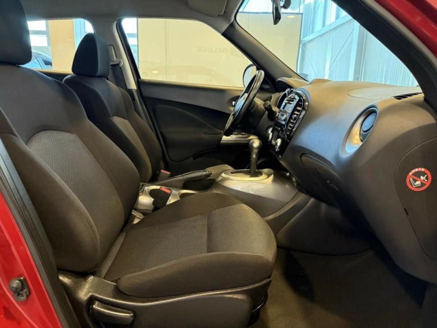 Nissan Juke I Подольск  - изображение 10