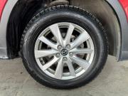Mazda CX-5 I Рестайлинг Москва  - изображение 40