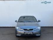 Daewoo Gentra II Москва  - изображение 15