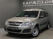 Lada (ВАЗ) Largus I Пермь  - изображение 18