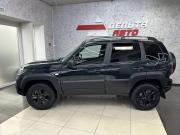 Lada (ВАЗ) Niva Travel I Ярославль  - изображение 37