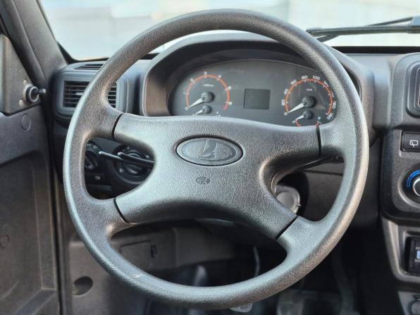 Lada (ВАЗ) Niva Legend с пробегом 2024 года, цена 949 000 рублей, 25681 км, внедорожник, Автокод Объявления