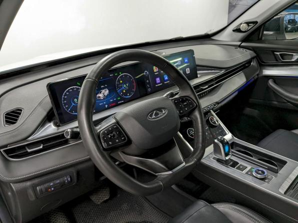Chery Tiggo 7 Pro Max I с пробегом 2023 года, цена 1 900 000 рублей, 51204 км, внедорожник, Автокод Объявления