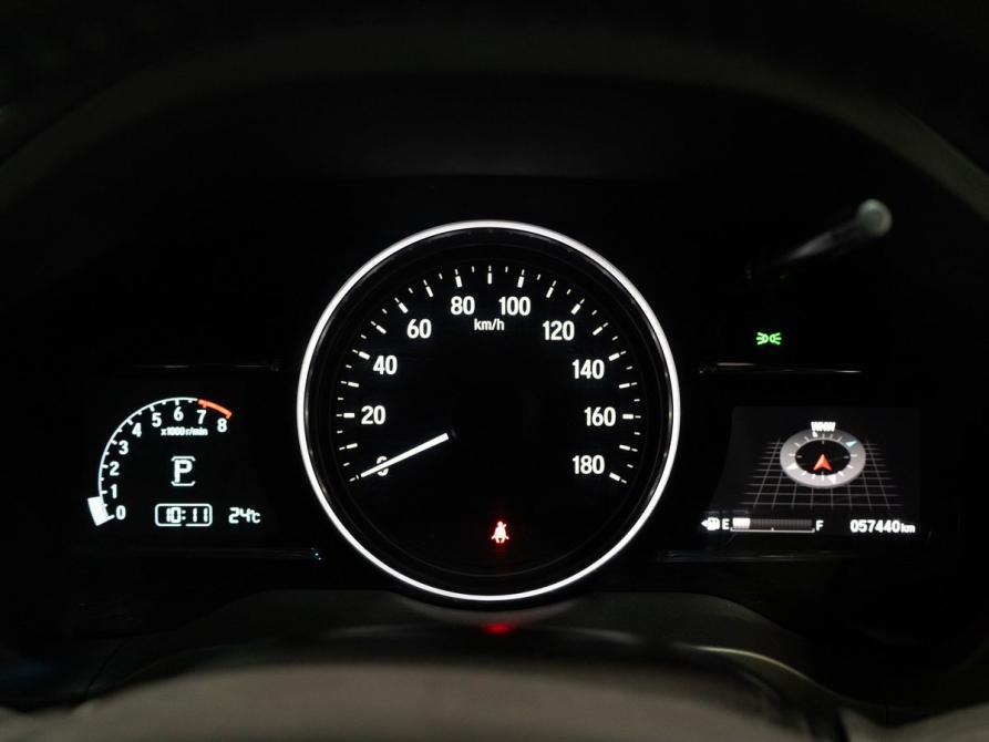 Honda Vezel I Рестайлинг Чита  - изображение 13