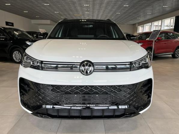 Volkswagen Tiguan II Рестайлинг (China Market) с пробегом 2026 года, цена 4 849 900 рублей, 1 км, внедорожник, Автокод Объявления