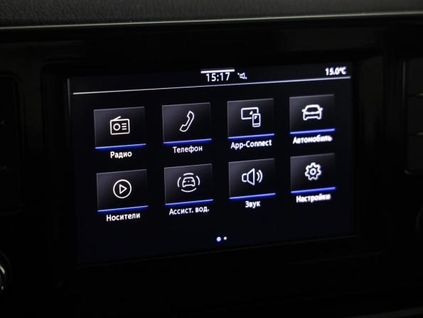 Volkswagen Polo VI с пробегом 2020 года, цена 1 449 777 рублей, 142000 км, лифтбек, Автокод Объявления