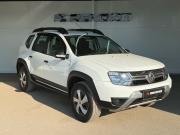 Renault Duster I Рестайлинг Уфа  - изображение 17