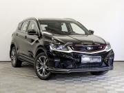 Belgee X50 Москва  - изображение 33