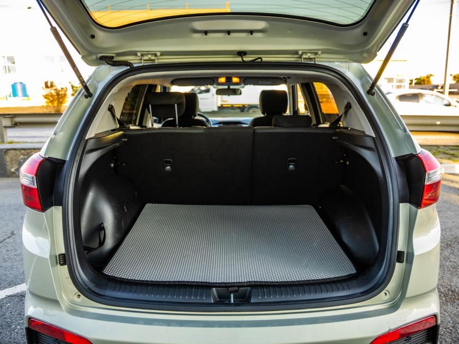 Hyundai Creta I Волгоград  - изображение 35