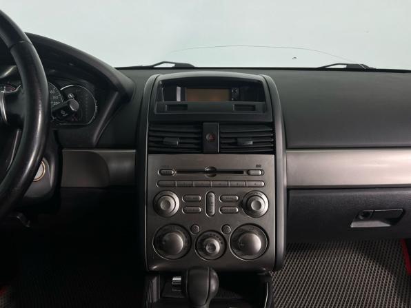 Mitsubishi Galant IX Рестайлинг 2 с пробегом 2008 года, цена 565 000 рублей, 212000 км, седан, Автокод Объявления