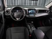 Toyota RAV4 IV (XA40) Рестайлинг Тюмень  - изображение 24