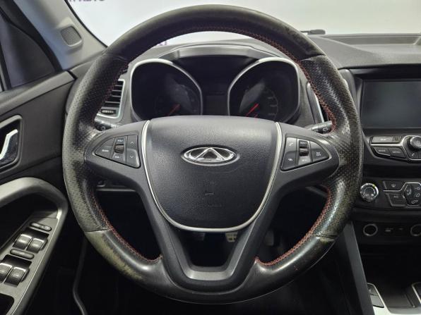 Chery Tiggo 5 I с пробегом 2015 года, цена 756 000 рублей, 122673 км, внедорожник, Автокод Объявления