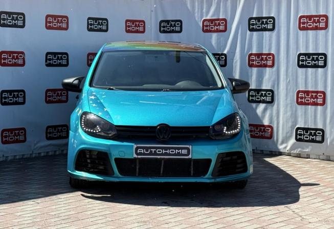 Volkswagen Golf VI с пробегом 2011 года, цена 599 990 рублей, 238000 км, хэтчбек, Автокод Объявления