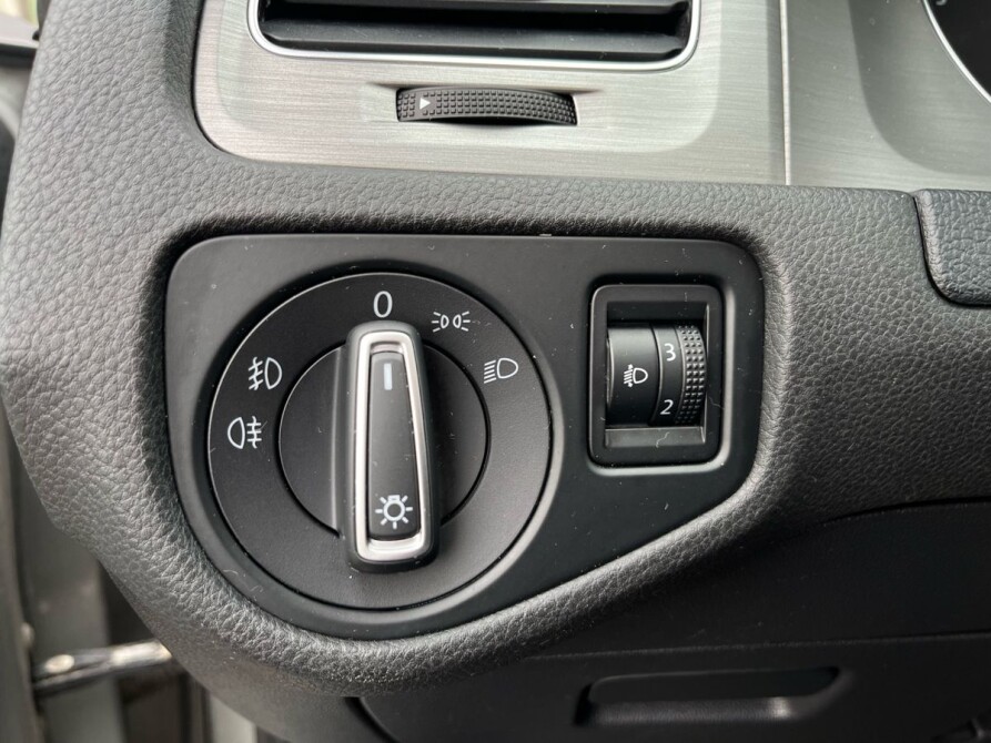 Volkswagen Golf VII Москва  - изображение 14