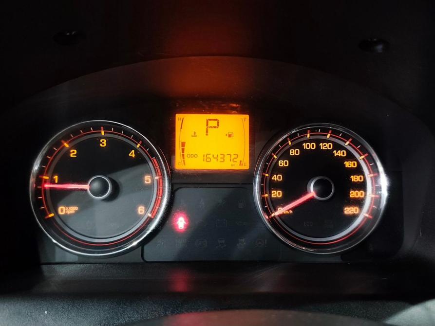 SsangYong Actyon II Ставрополь  - изображение 12