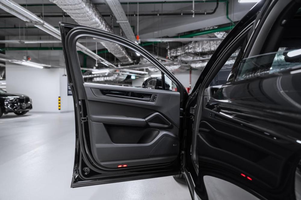 Porsche Cayenne III Рестайлинг Москва  - изображение 19