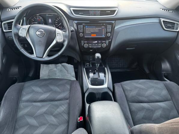Nissan X-Trail III с пробегом 2015 года, цена 1 699 900 рублей, 156293 км, внедорожник, Автокод Объявления