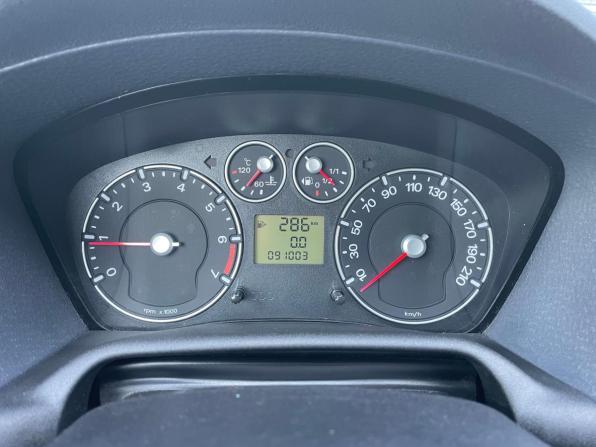 Ford Fusion I Рестайлинг с пробегом 2007 года, цена 570 000 рублей, 91000 км, хэтчбек, Автокод Объявления