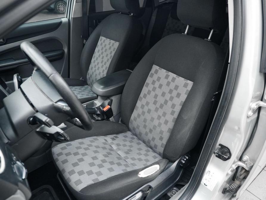 Ford Focus II Рестайлинг Ростов-на-Дону  - изображение 9