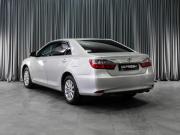 Toyota Camry VII (XV50) Рестайлинг Тюмень  - изображение 22