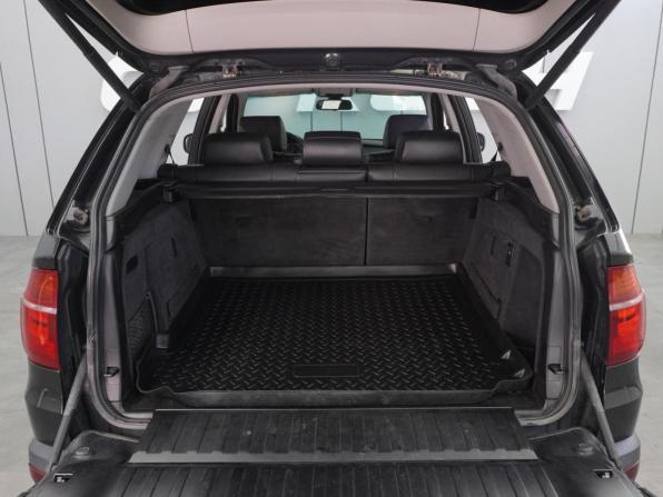 BMW X5 II (E70) с пробегом 2007 года, цена 1 589 000 рублей, 305838 км, внедорожник, Автокод Объявления