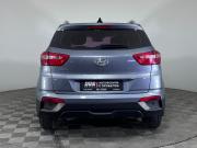 Hyundai Creta I Рестайлинг Ростов-на-Дону  - изображение 24