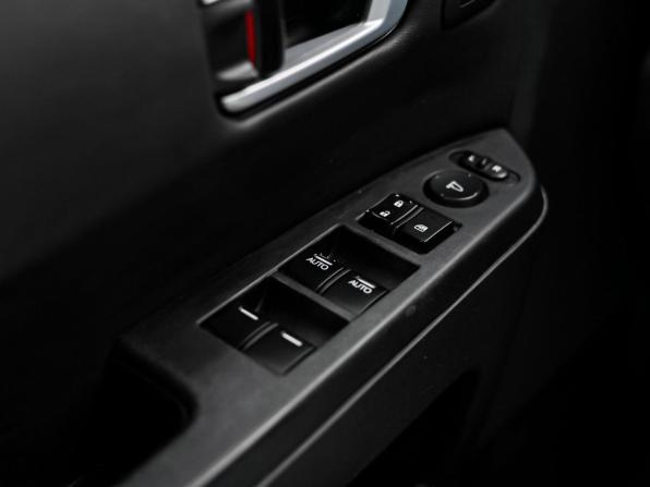 Honda Pilot II Рестайлинг с пробегом 2012 года, цена 1 250 000 рублей, 480613 км, внедорожник, Автокод Объявления