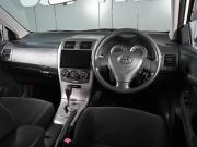 Toyota Corolla X (E140 E150) Рестайлинг Ростов-на-Дону  - изображение 22