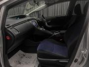Toyota Prius III Рестайлинг (XW30) Красноярск  - изображение 28