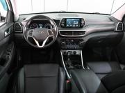 Hyundai Tucson III Рестайлинг Ростов-на-Дону  - изображение 25