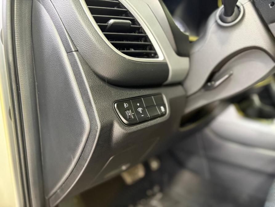 Kia Seltos I Рестайлинг Ижевск  - изображение 14