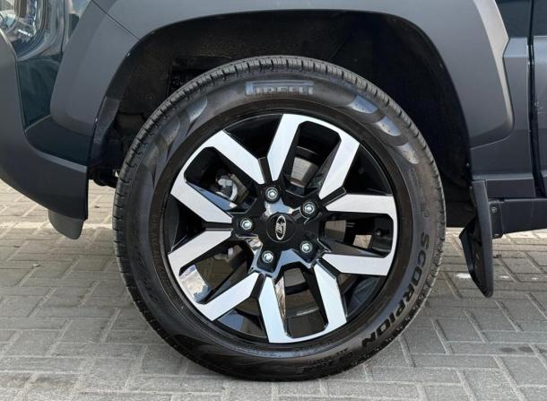 Lada (ВАЗ) Niva I Рестайлинг (Travel) с пробегом 2026 года, цена 1 599 000 рублей, 2476 км, внедорожник, Автокод Объявления
