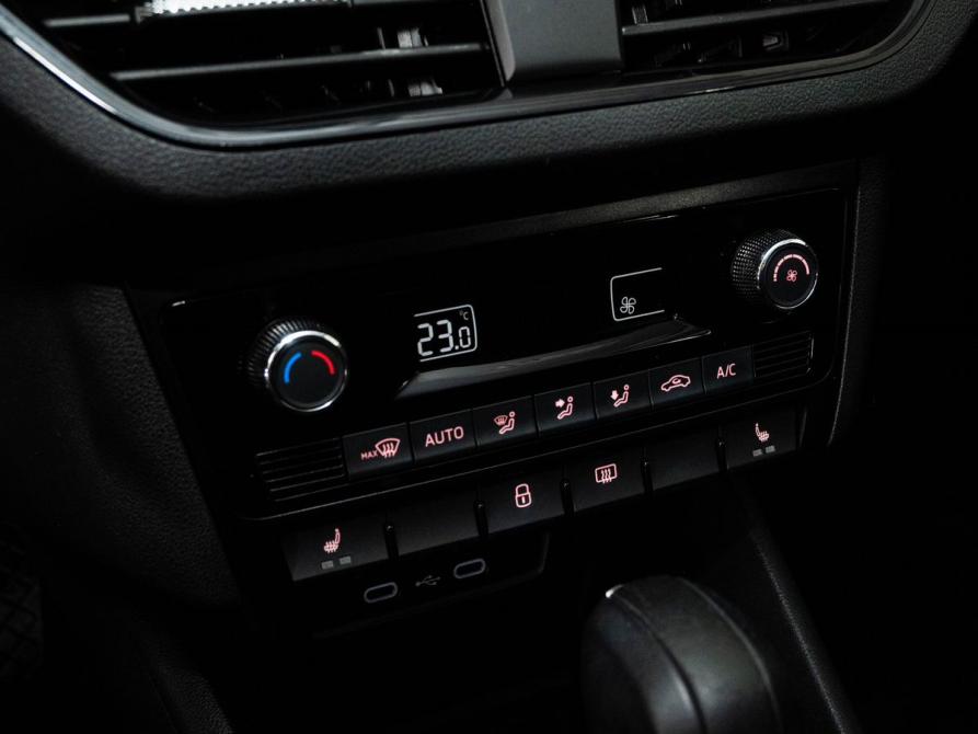 Volkswagen Polo VI Казань  - изображение 11