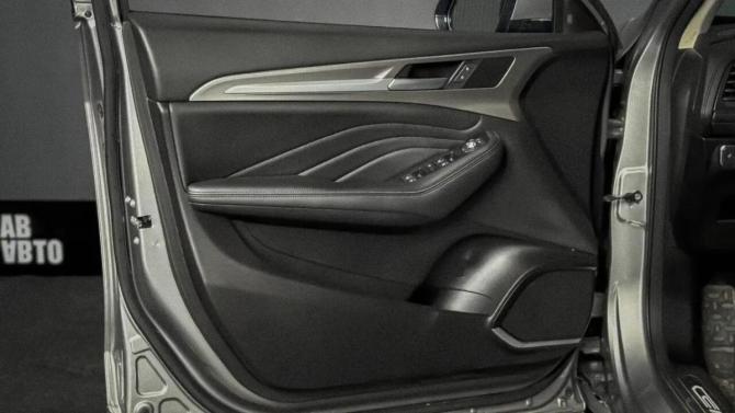 Haval F7 I с пробегом 2021 года, цена 1 820 000 рублей, 72600 км, внедорожник, Автокод Объявления