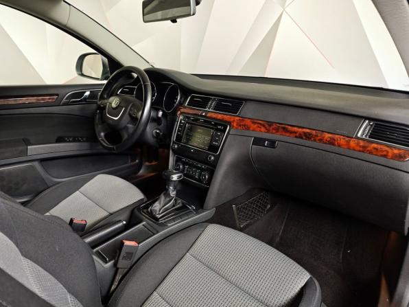 Skoda Superb II с пробегом 2011 года, цена 841 000 рублей, 230166 км, лифтбек, Автокод Объявления