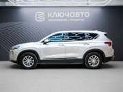 Hyundai Santa Fe IV Казань  - изображение 29