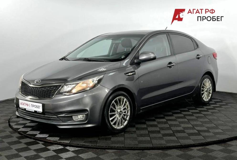 Kia Rio III Нижний Новгород  - изображение 2
