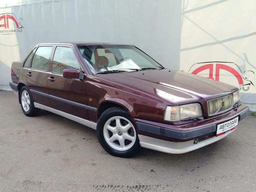 Volvo 850 Ярославль  - изображение 1