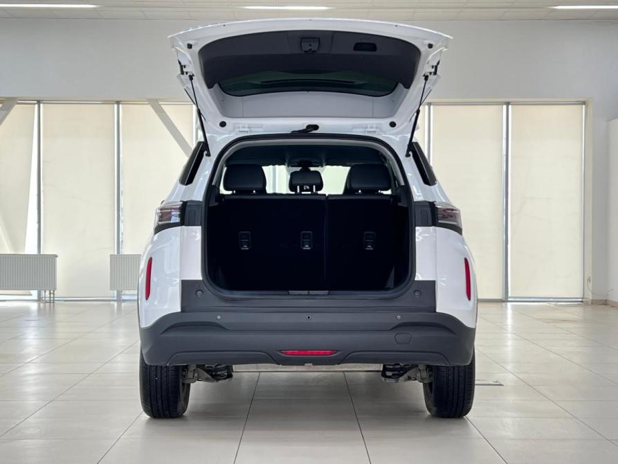 Chery Tiggo 4 I Рестайлинг 2 Волгоград  - изображение 37