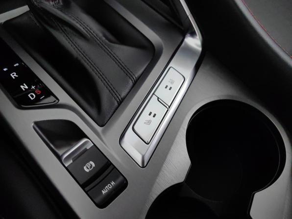 Changan CS35 Plus I Рестайлинг с пробегом 2023 года, цена 1 598 000 рублей, 84500 км, внедорожник, Автокод Объявления